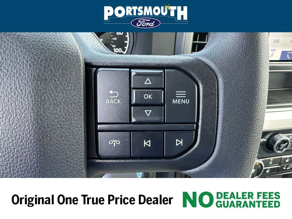 New 2024 Ford F250 XL w/ Snow Plow Prep Package image 14