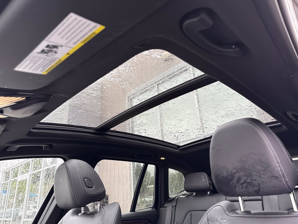 Used 2024 BMW X3 xDrive30i w/ Premium Essential Package AWD/4WD image 28