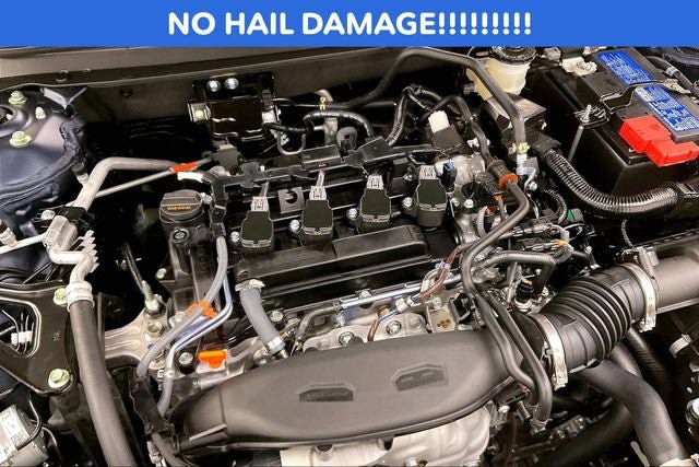 Certified 2026 Honda Accord SE image 14