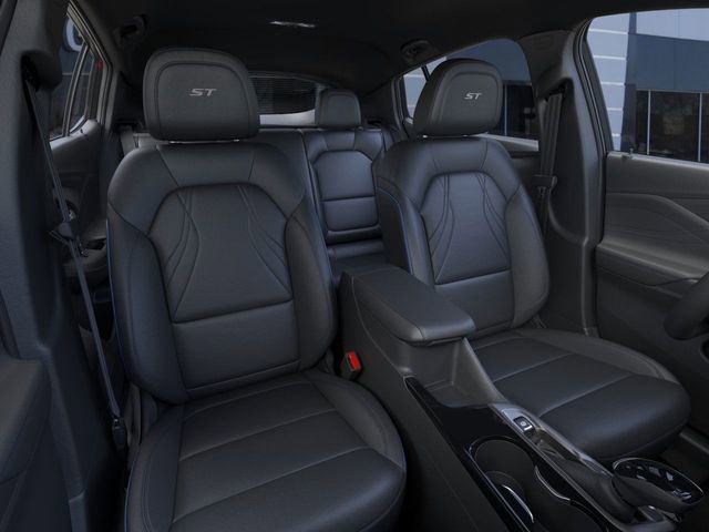 New 2025 Buick Envista Sport Touring w/ Advanced Safety Package image 16