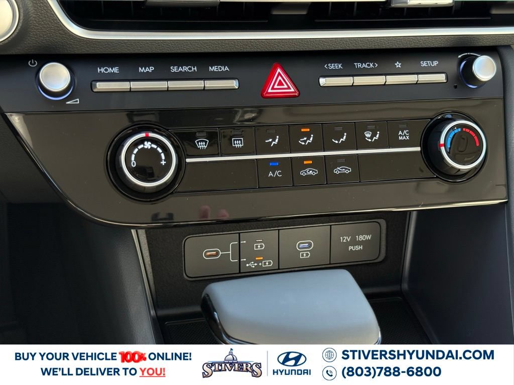 Certified 2026 Hyundai Sonata SE FWD image 26