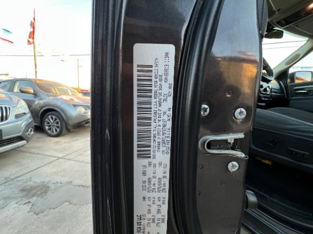 Used 2015 RAM 1500 Lone Star image 9