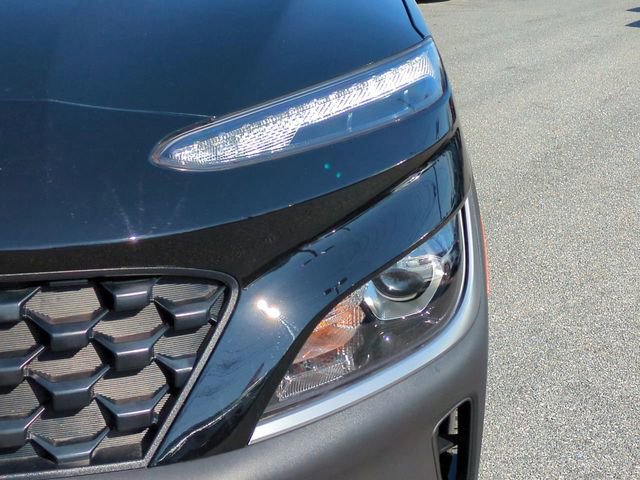 Certified 2023 Hyundai Kona SEL image 10