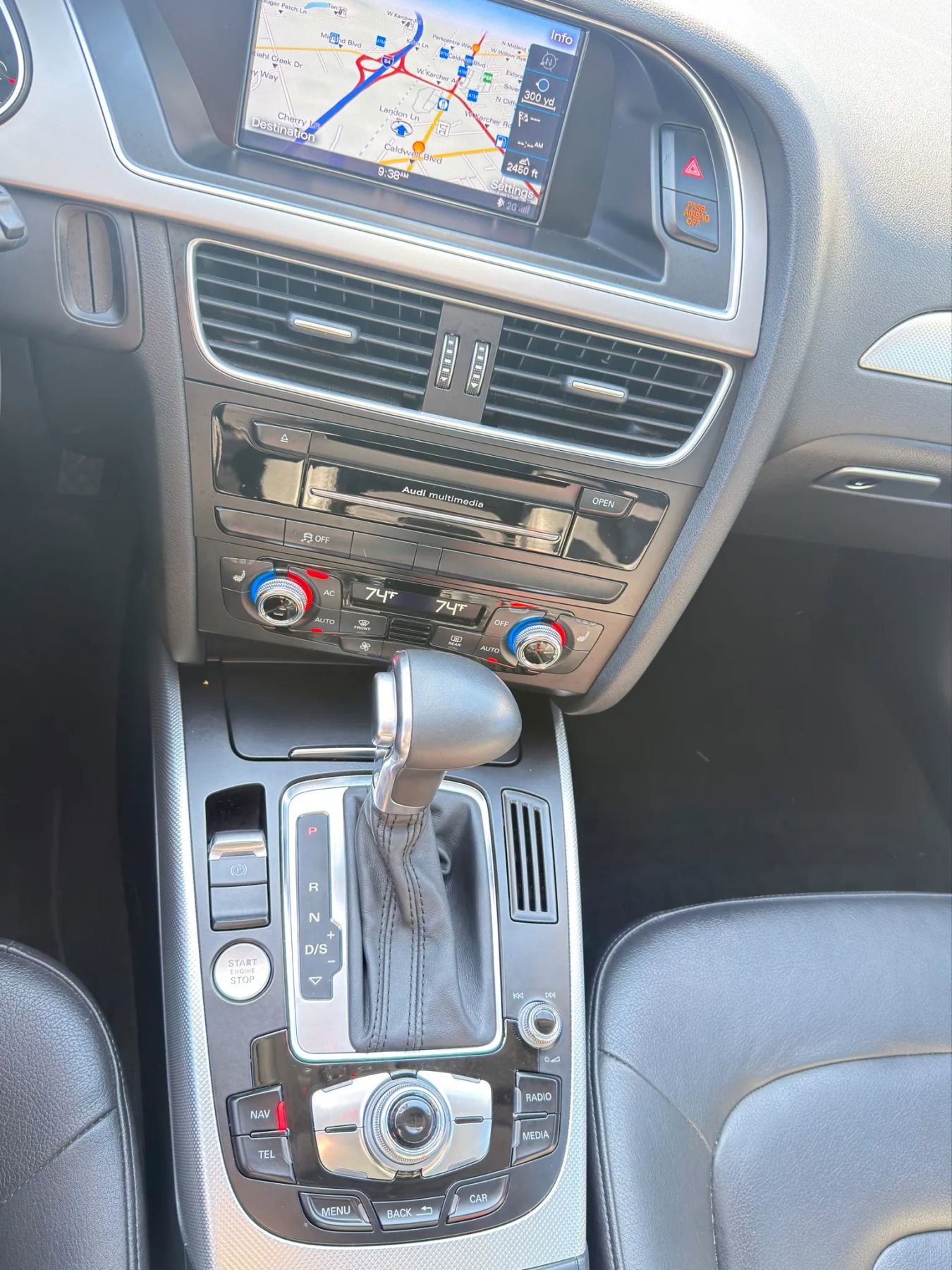 Used 2014 Audi A4 2.0T Premium Plus image 16