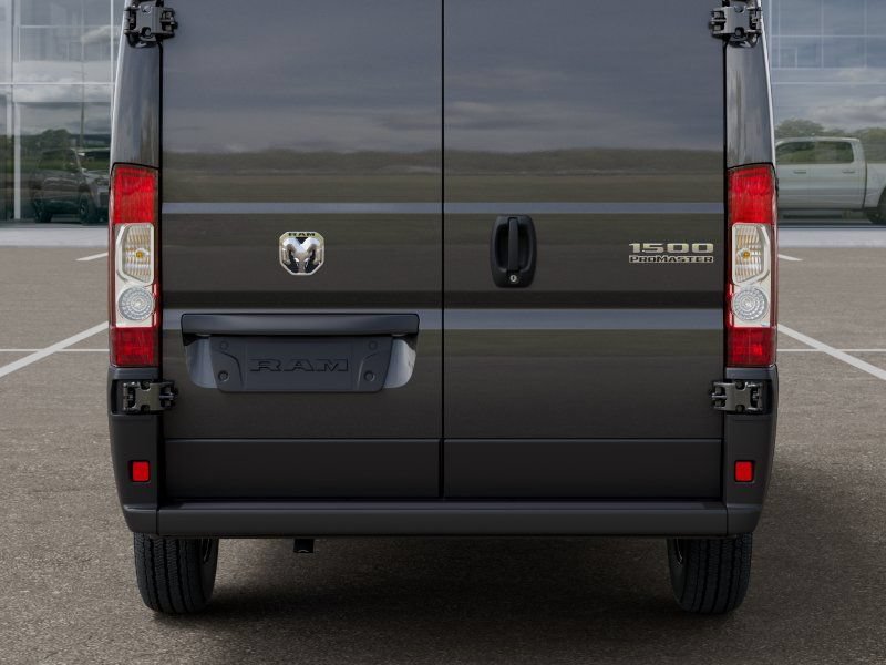 New 2026 RAM ProMaster 1500 FWD image 14