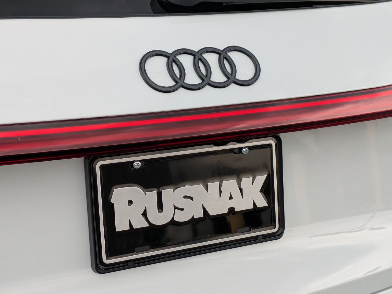 New 2026 Audi Q5 Premium AWD/4WD image 15
