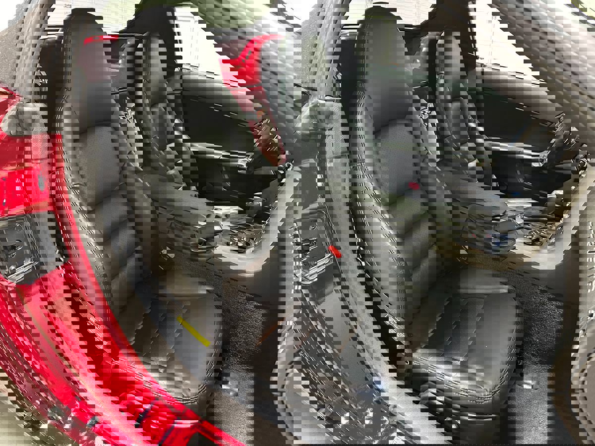 Used 2006 Chevrolet Corvette Convertible w/ Preferred Equipment Group image 13