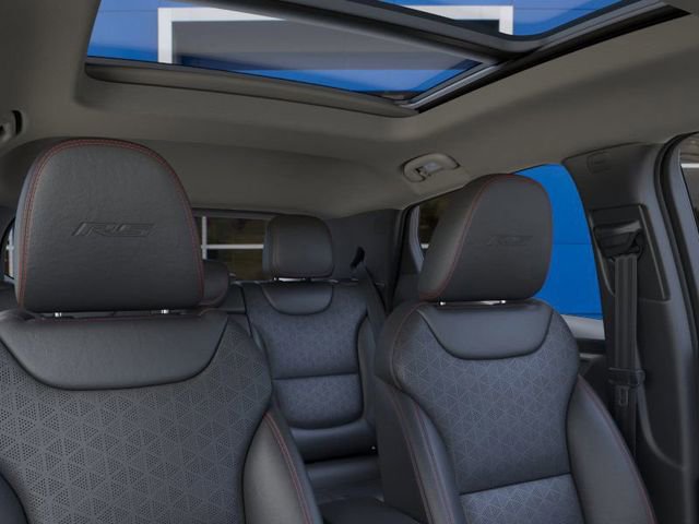 New 2027 Chevrolet Bolt RS image 24