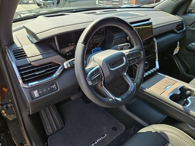 New 2026 GMC Acadia Denali w/ Super Cruise Package AWD/4WD image 23