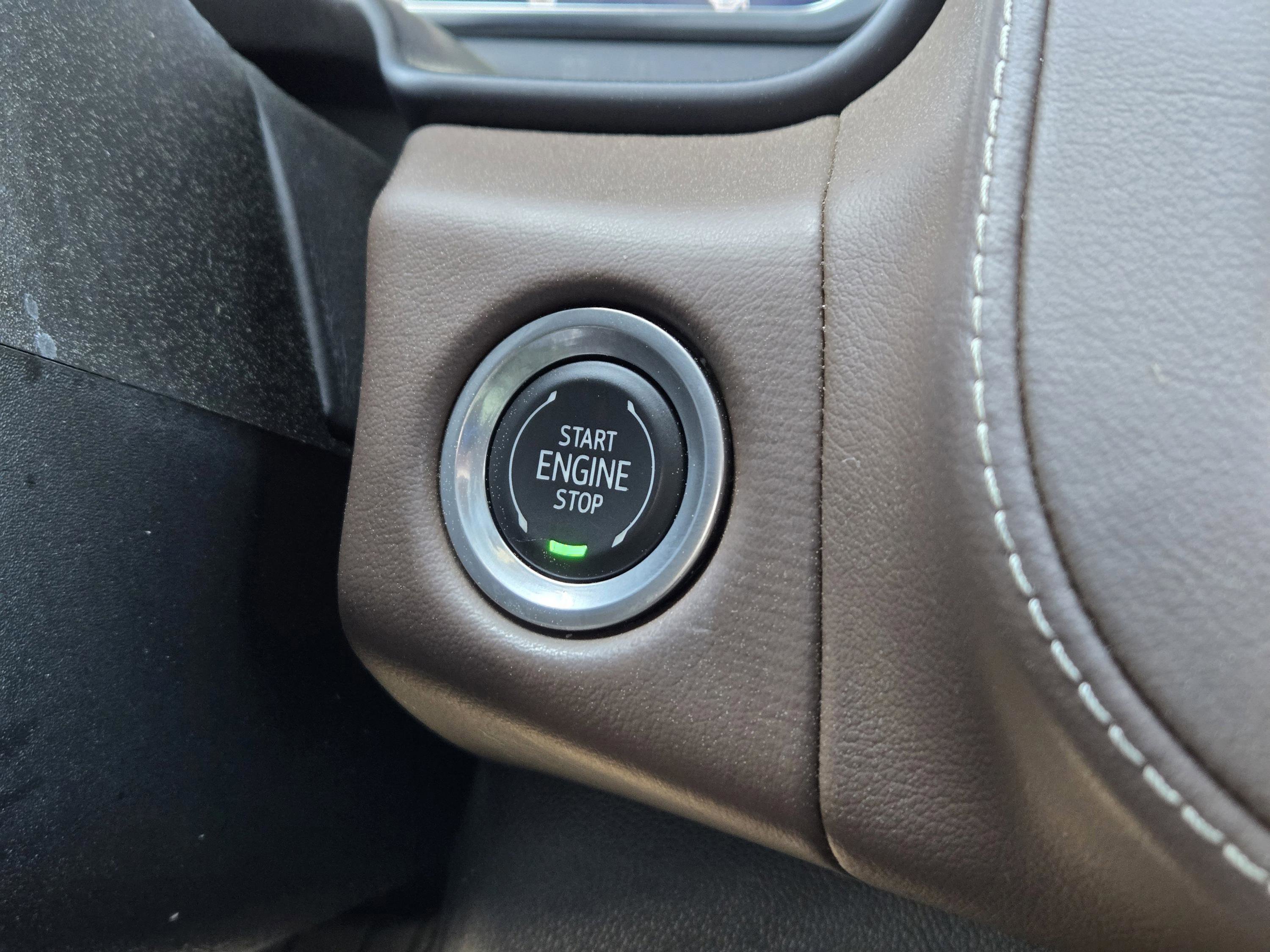 Certified 2024 Chevrolet Tahoe High Country image 30