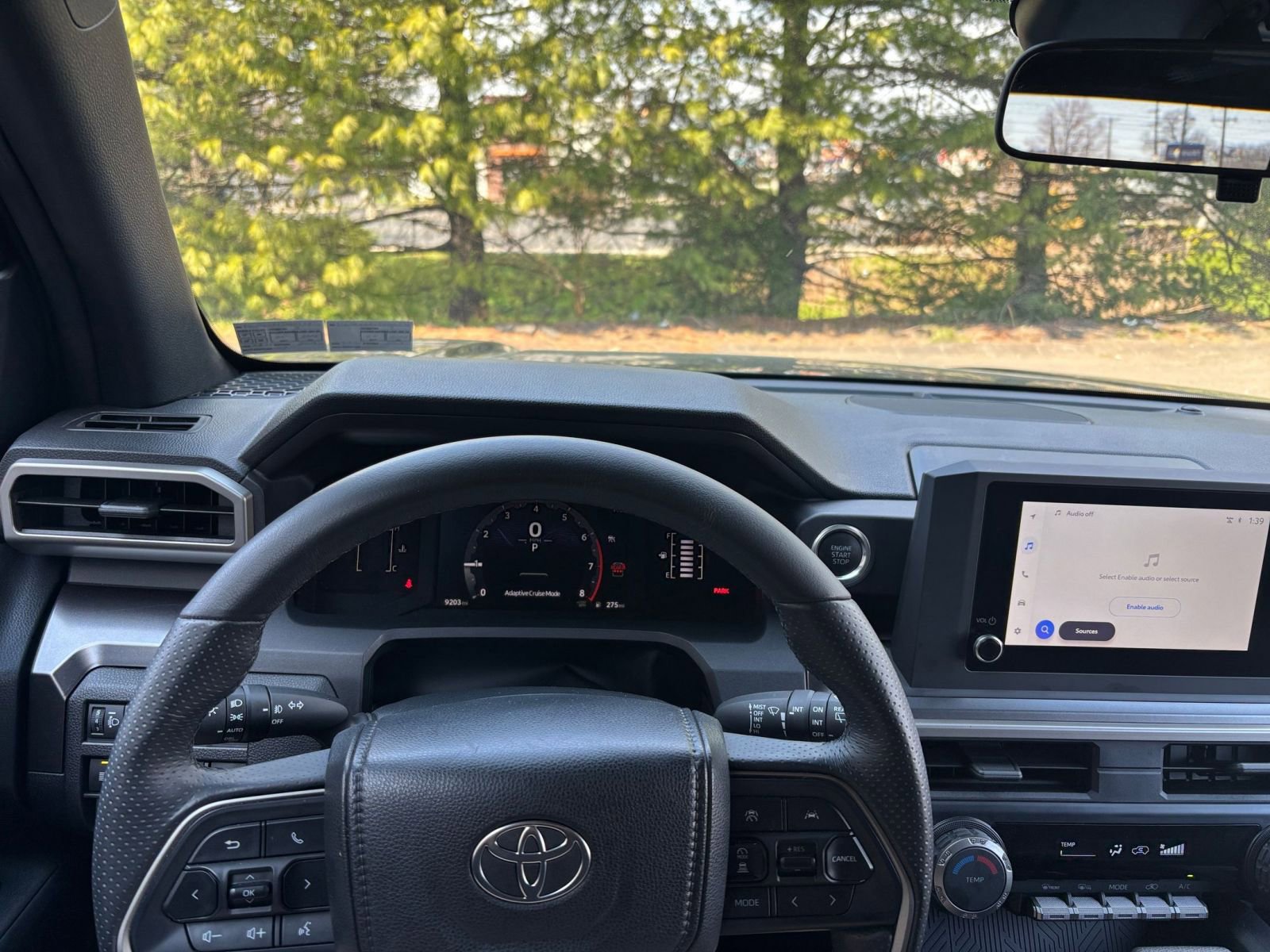 Used 2025 Toyota 4Runner SR5 image 35