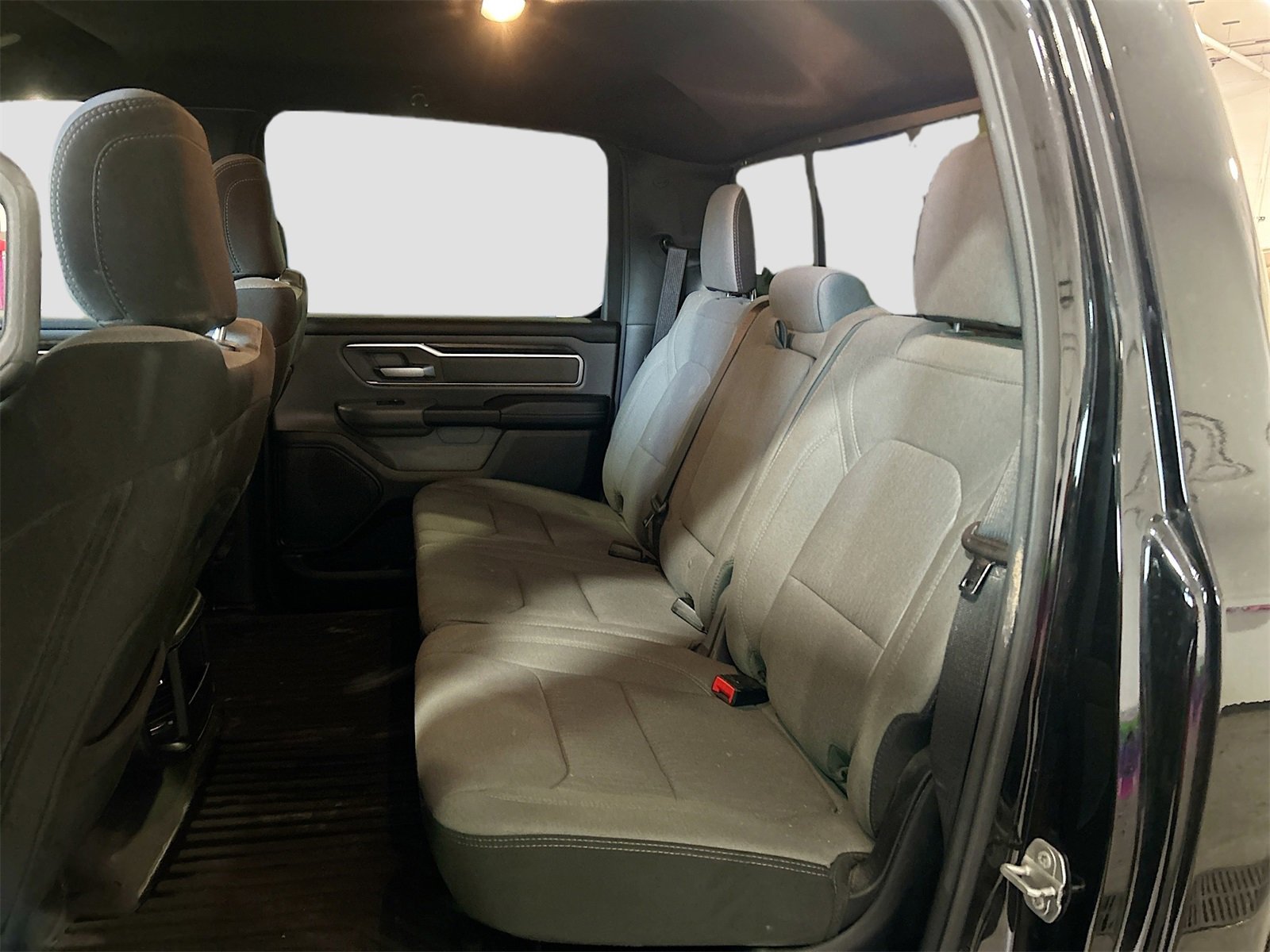 Used 2022 RAM 1500 Big Horn image 23