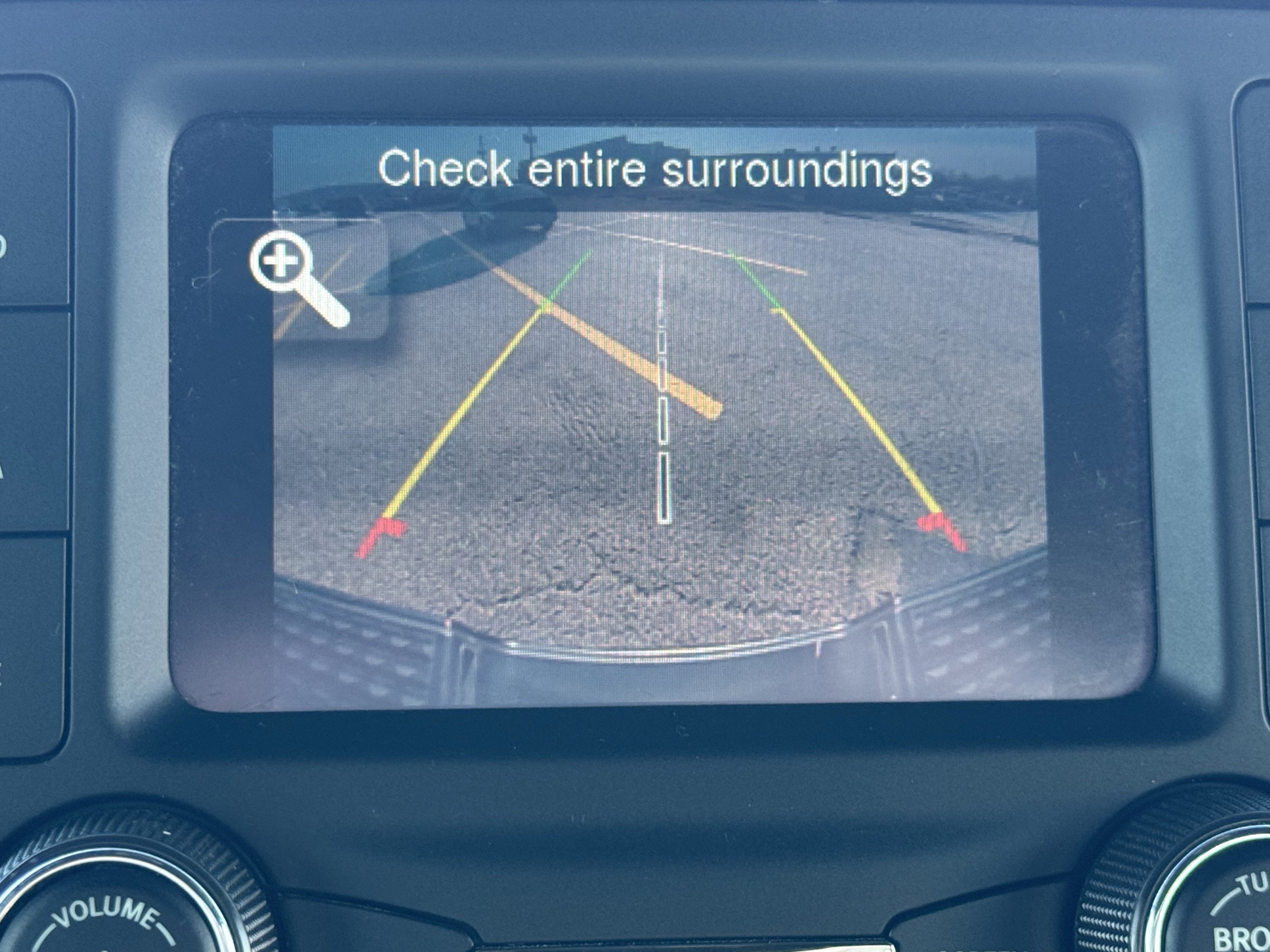 Used 2024 RAM 2500 Tradesman image 13