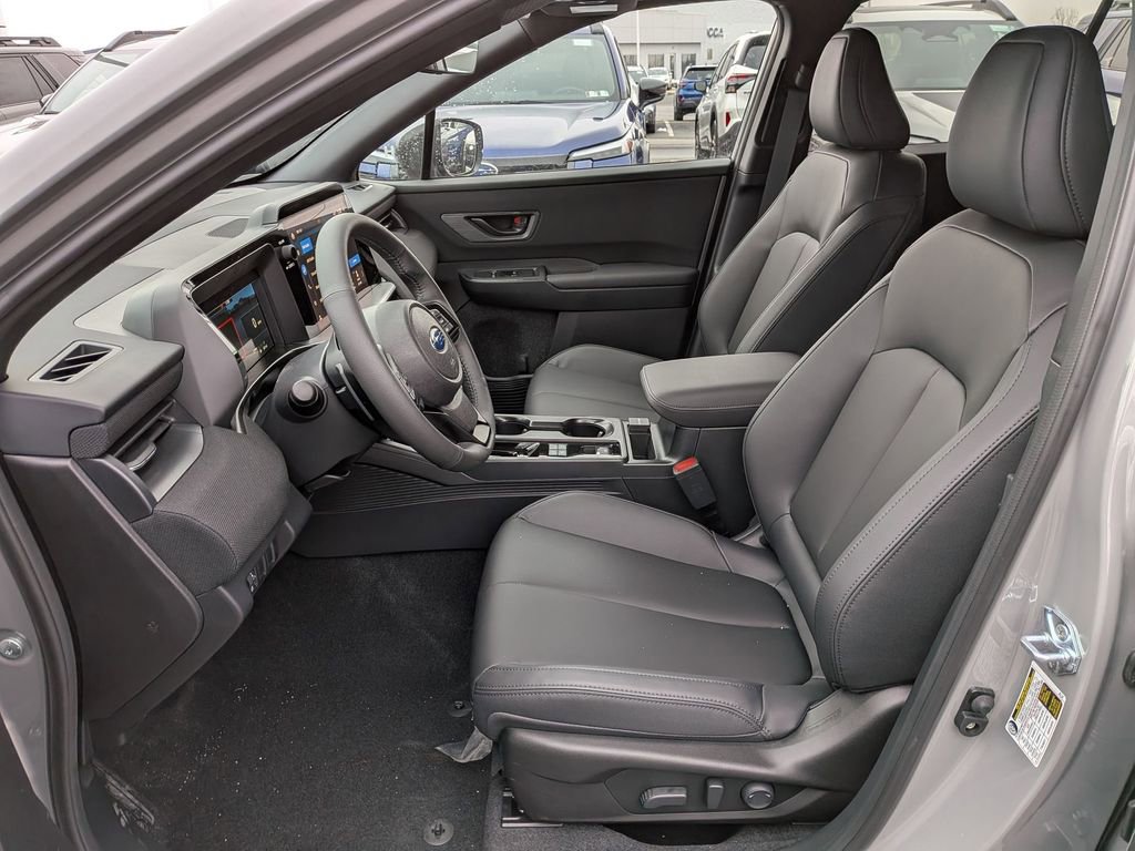 New 2026 Subaru Outback Premium image 12