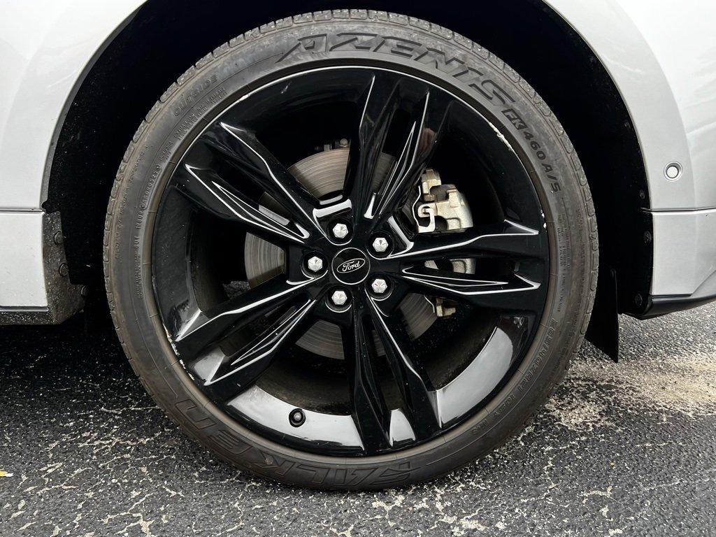 Used 2019 Ford Edge ST w/ Equipment Group 401A image 38