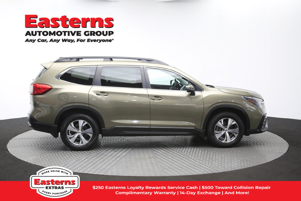 Used 2023 Subaru Ascent Premium w/ Convenience Package AWD/4WD image 50