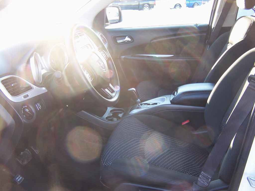 Used 2020 Dodge Journey SE w/ Blacktop Package image 6