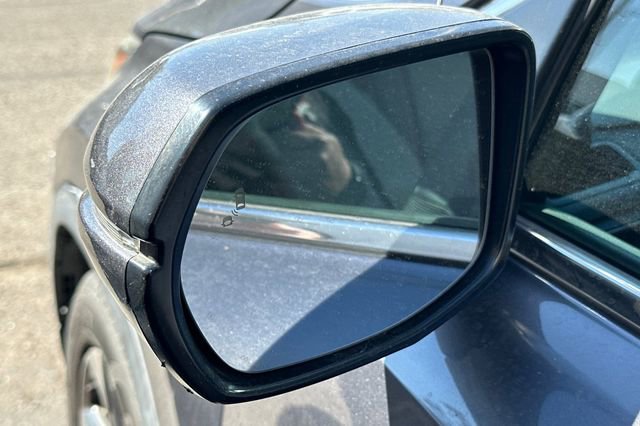 Used 2019 Honda CR-V EX image 7