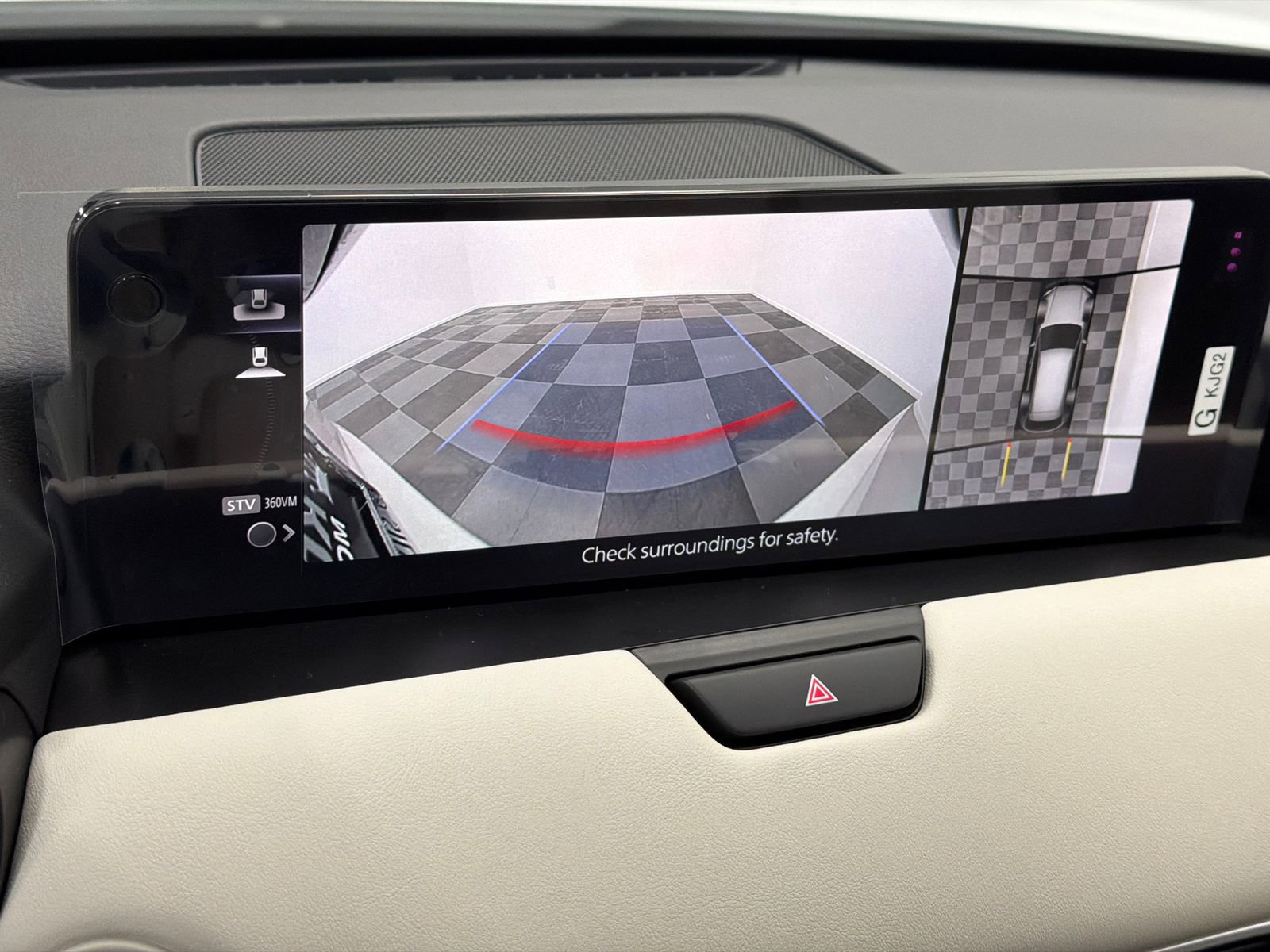 New 2026 MAZDA CX-90 Plug-In Hybrid w/ Premium Plus image 29