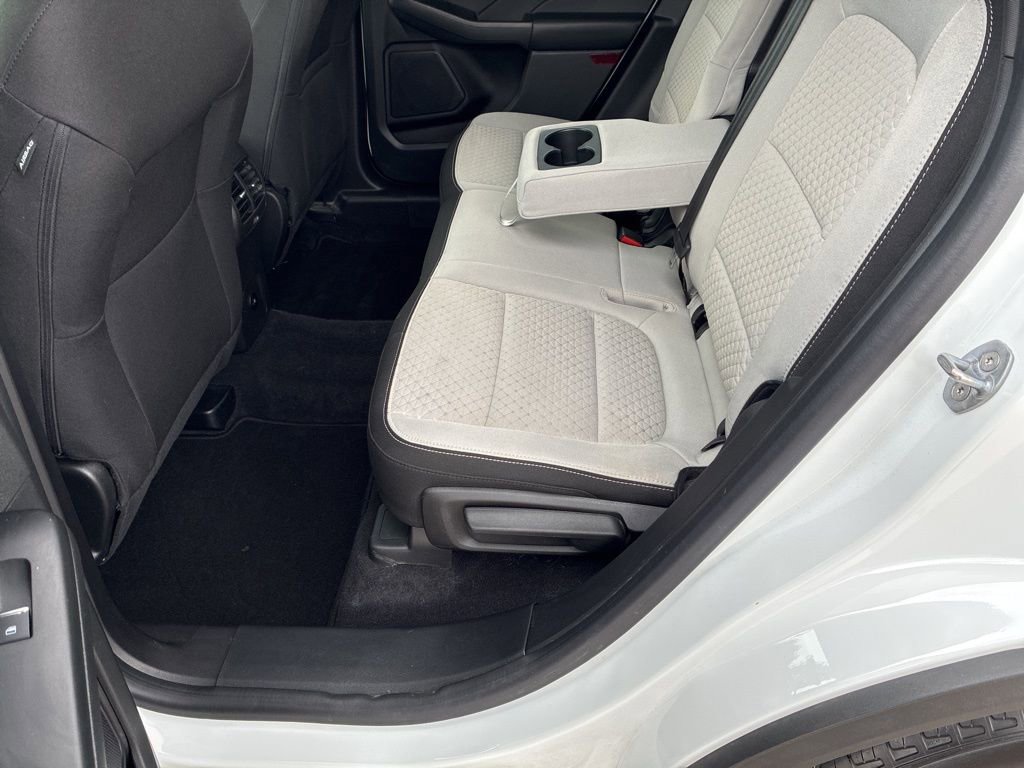 Used 2023 Ford Escape Active w/ Cold Weather Package FWD image 34
