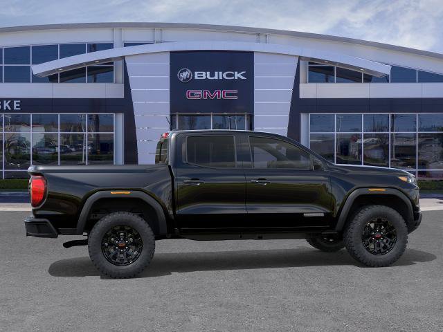 New 2026 GMC Canyon Elevation w/ Convenience Package RWD image 29