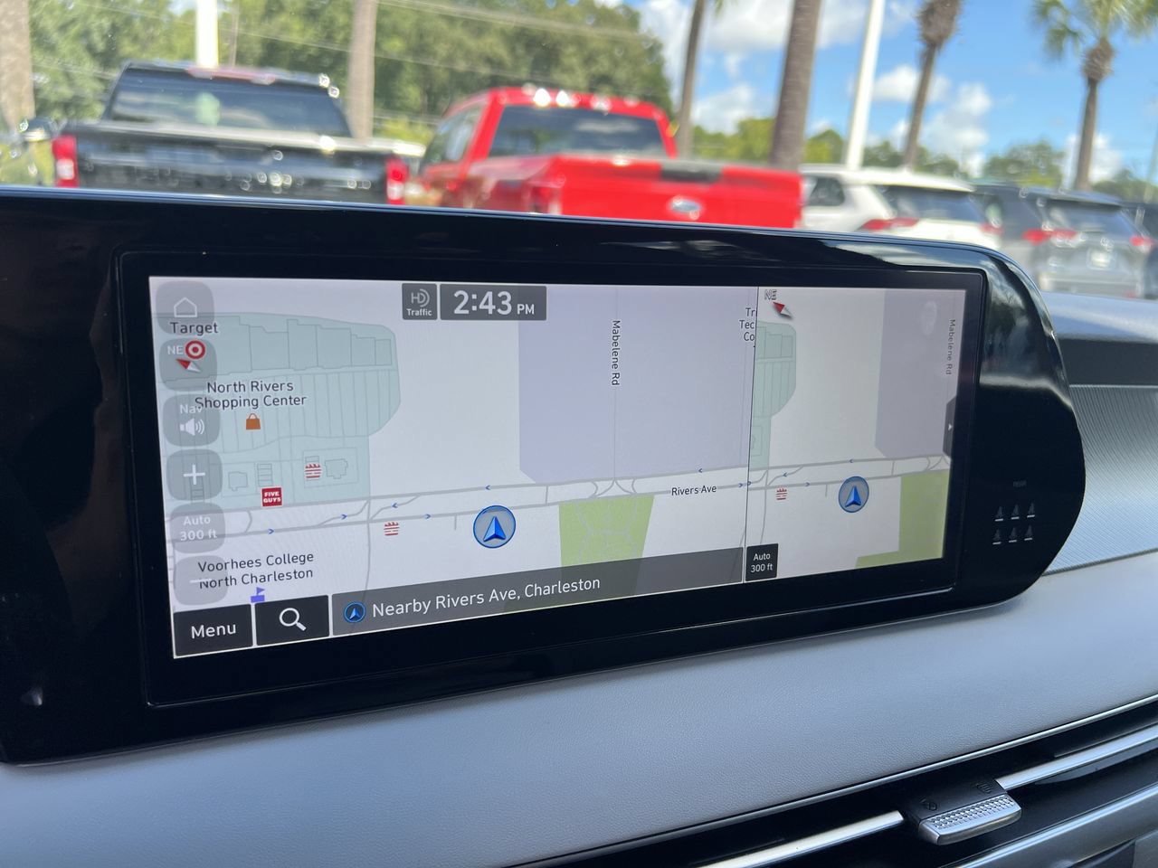 Used 2023 Hyundai Palisade SE AWD/4WD image 23
