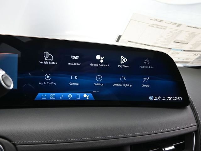 New 2026 Cadillac CT5 Premium Luxury w/ Technology Package image 34