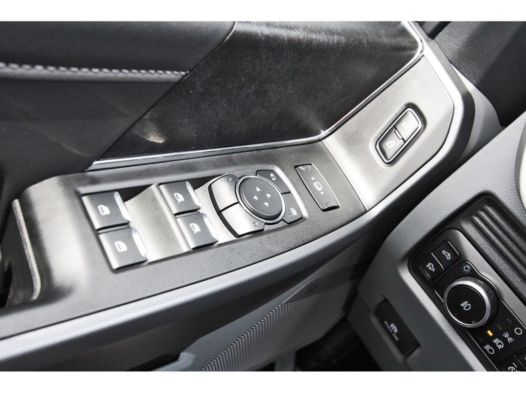 Used 2026 Ford F250 XLT w/ XLT Premium Package AWD/4WD image 19