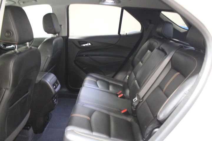Used 2022 Chevrolet Equinox Premier image 23