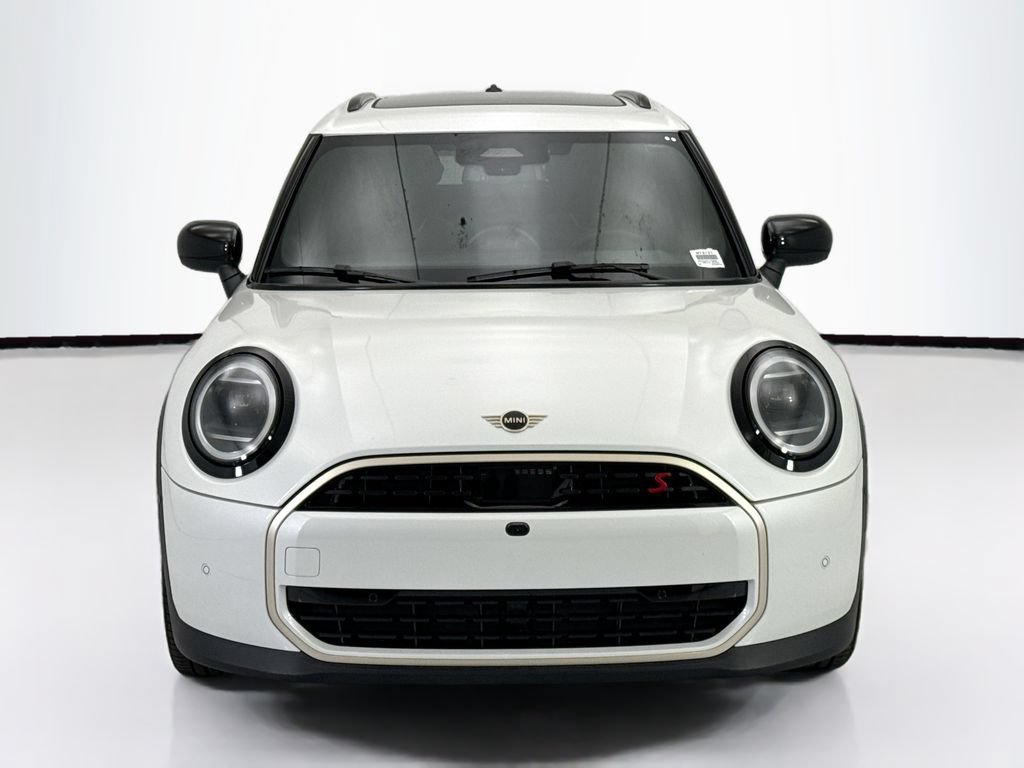New 2026 MINI Cooper S FWD image 2