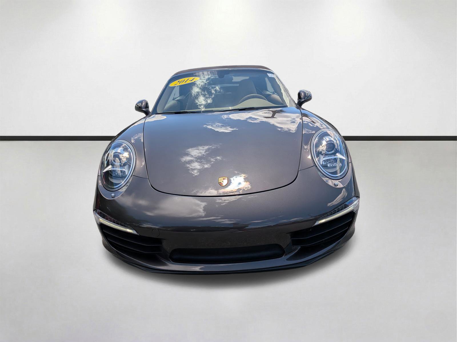 Used 2014 Porsche 911 Carrera S image 9