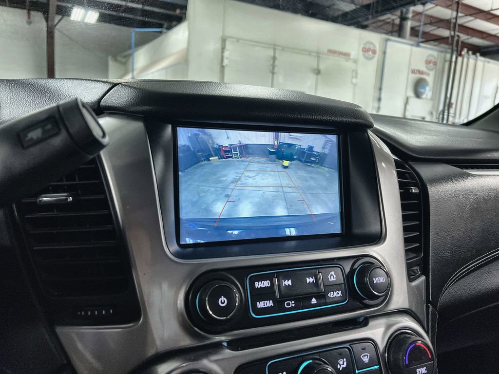 Used 2020 Chevrolet Tahoe LS image 30