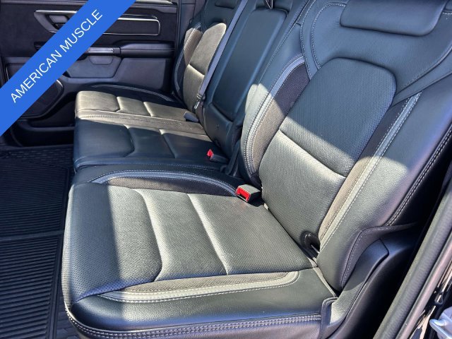 Used 2022 RAM 1500 TRX w/ TRX Level 1 Equipment Group AWD/4WD image 22