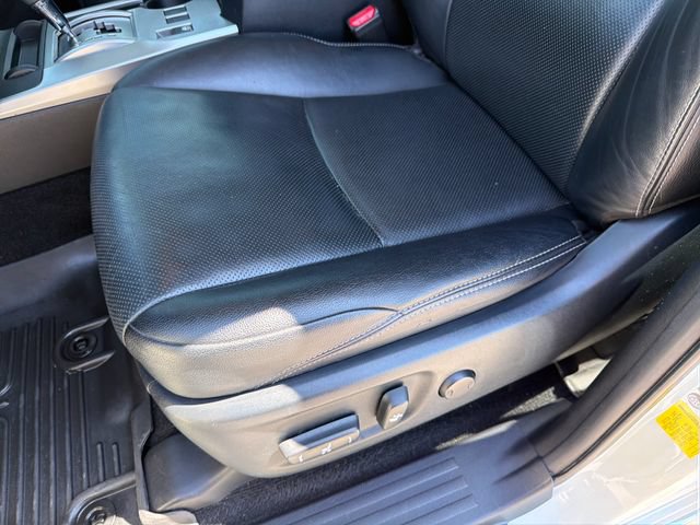 Used 2021 Toyota 4Runner Limited AWD/4WD image 21