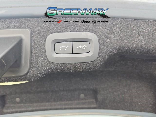 Used 2021 Volvo S90 T6 Inscription AWD/4WD image 24