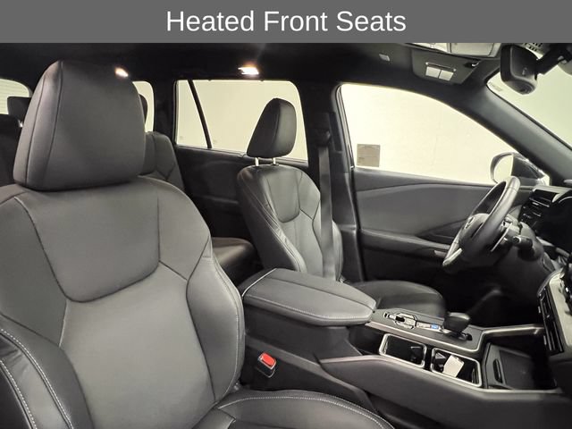 Certified 2025 Lexus TX 350 FWD w/ Convenience Package image 11