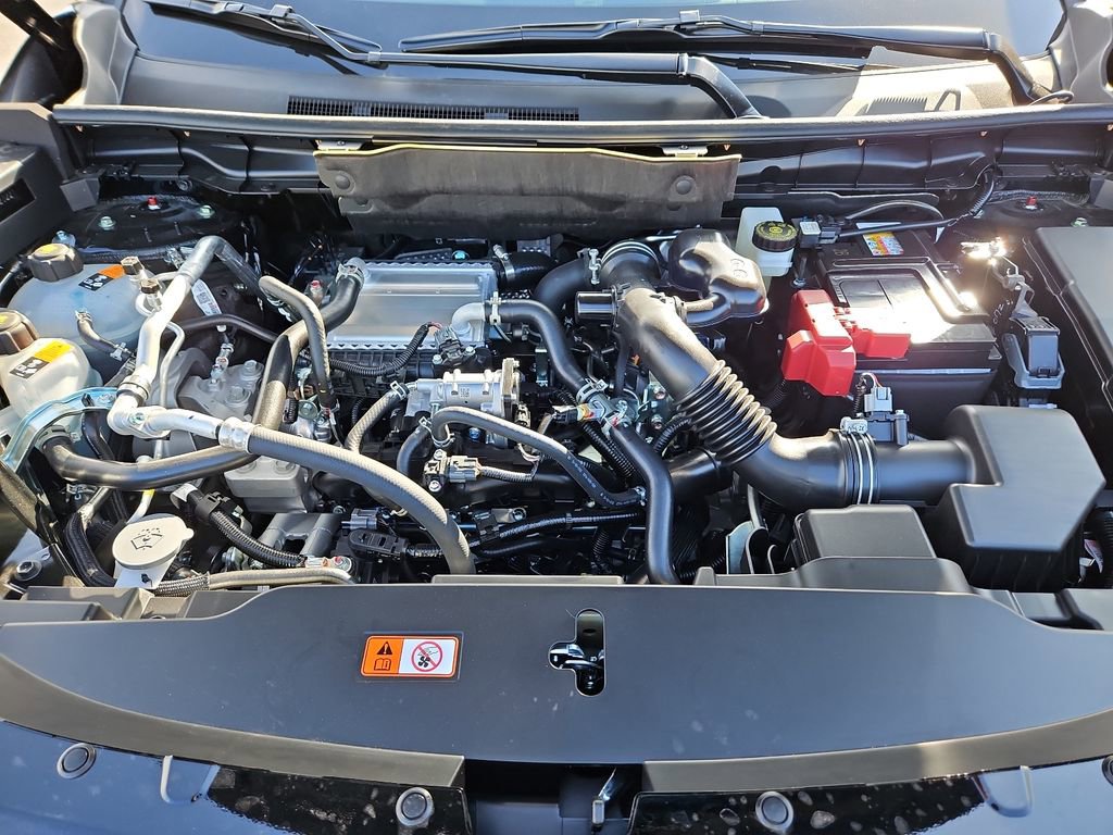 New 2026 Mitsubishi Outlander ES image 16