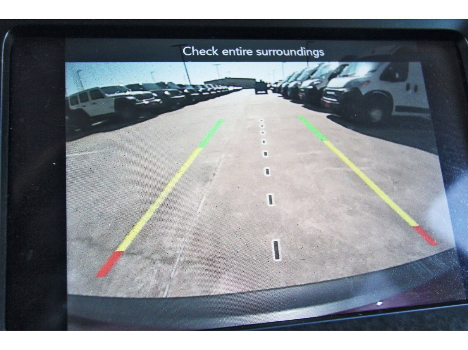 Used 2021 Jeep Cherokee Latitude Plus image 26