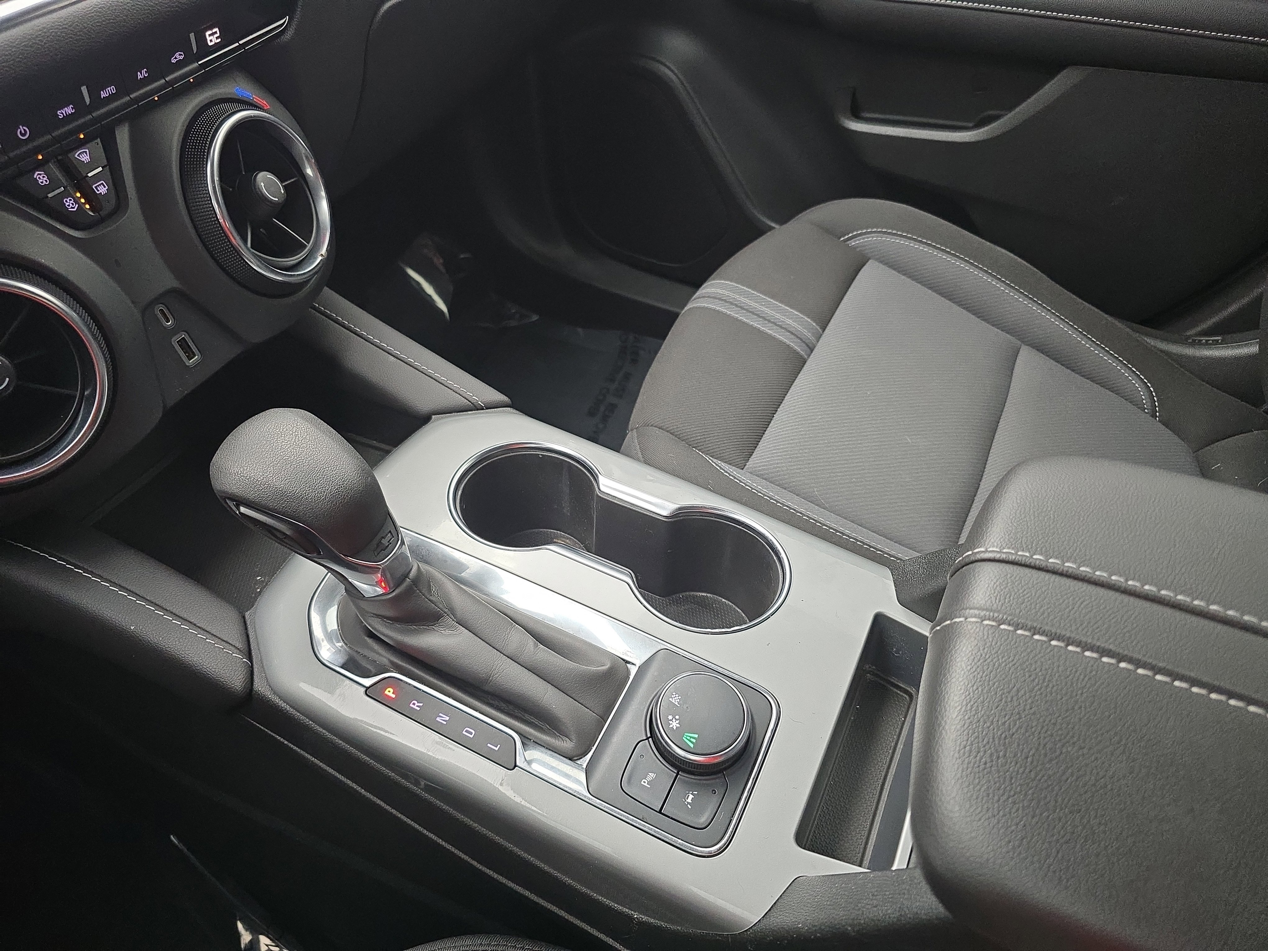 Used 2023 Chevrolet Blazer LT w/ Driver Confidence Package image 23