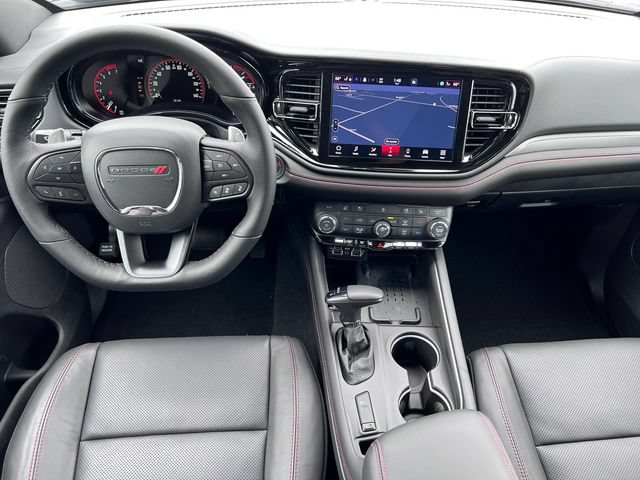 New 2026 Dodge Durango GT AWD/4WD image 2