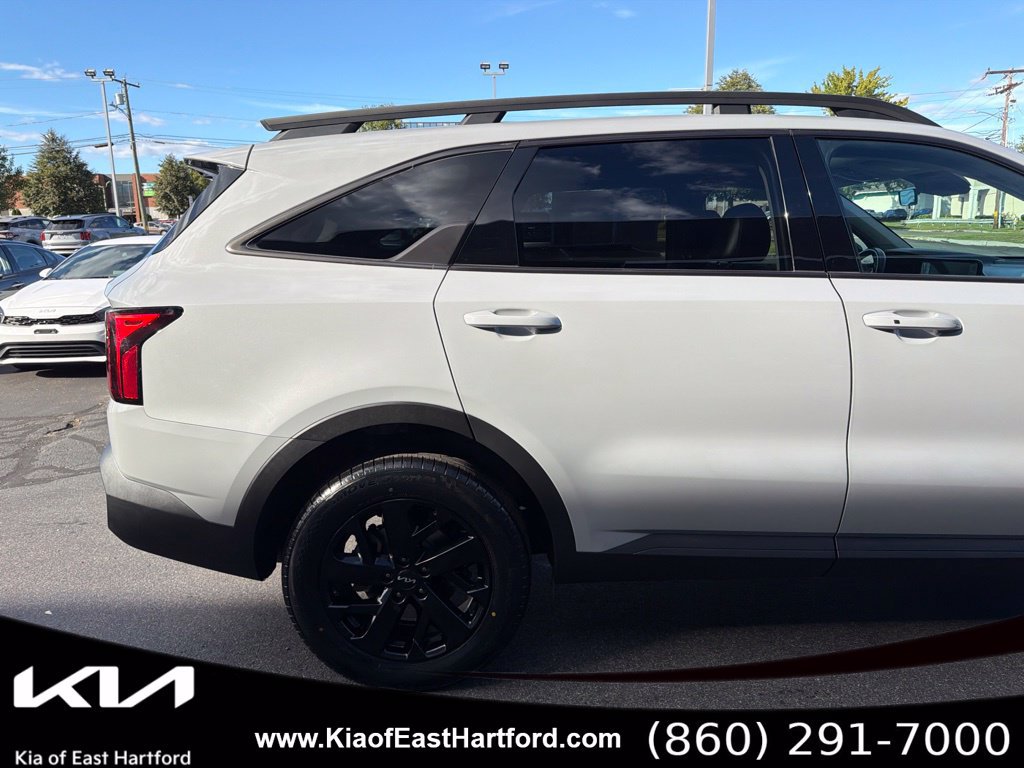 Certified 2023 Kia Sorento S w/ Panoramic Sunroof Package AWD/4WD image 7