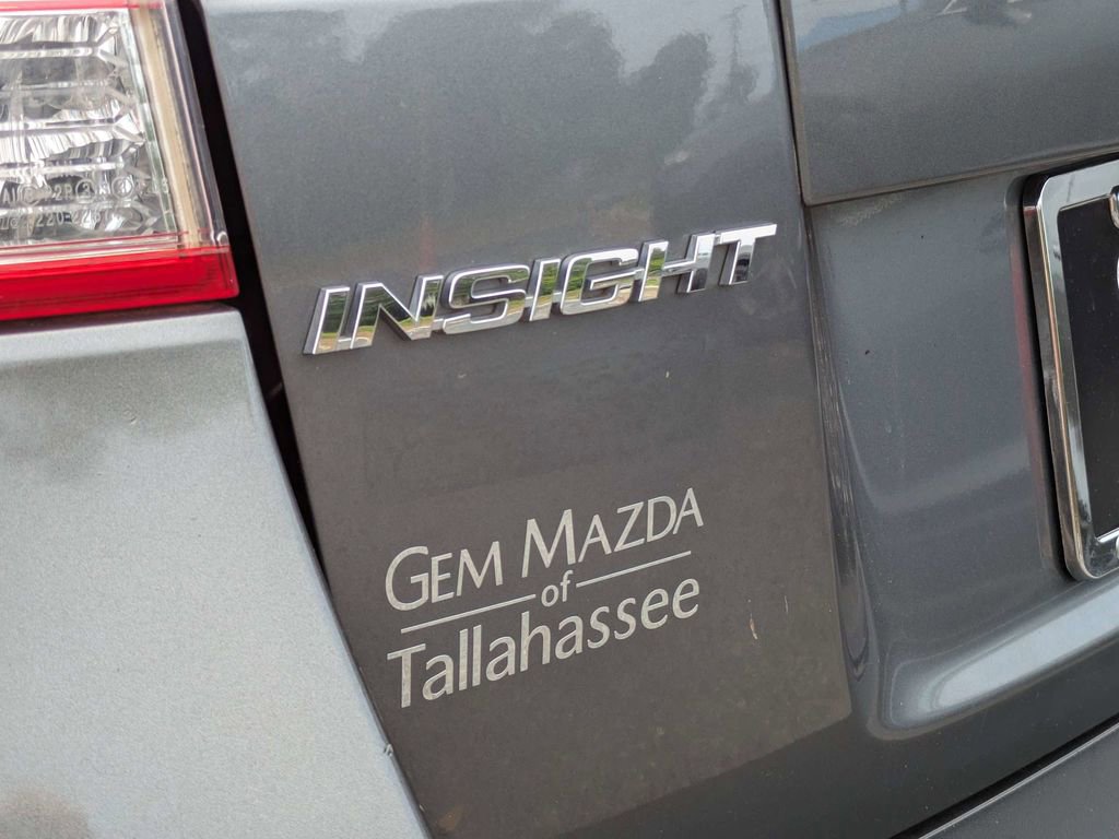 Used 2010 Honda Insight EX image 14