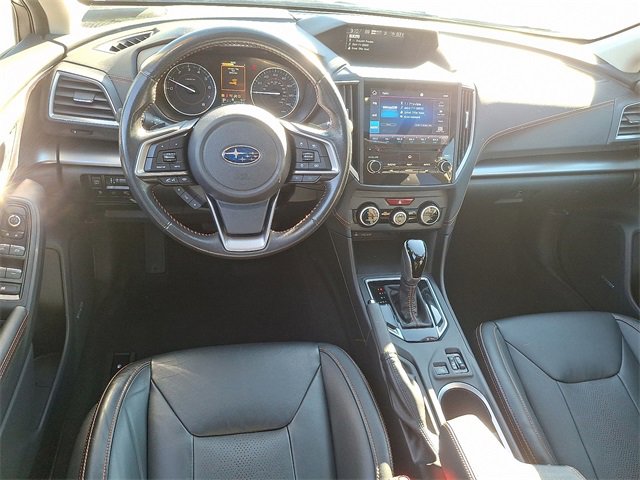 Used 2021 Subaru Crosstrek 2.5i Limited w/ Moonroof Package 2 video 2