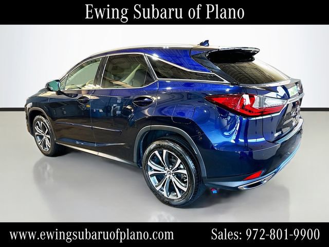 Used 2020 Lexus RX 350 FWD w/ Premium Package image 5