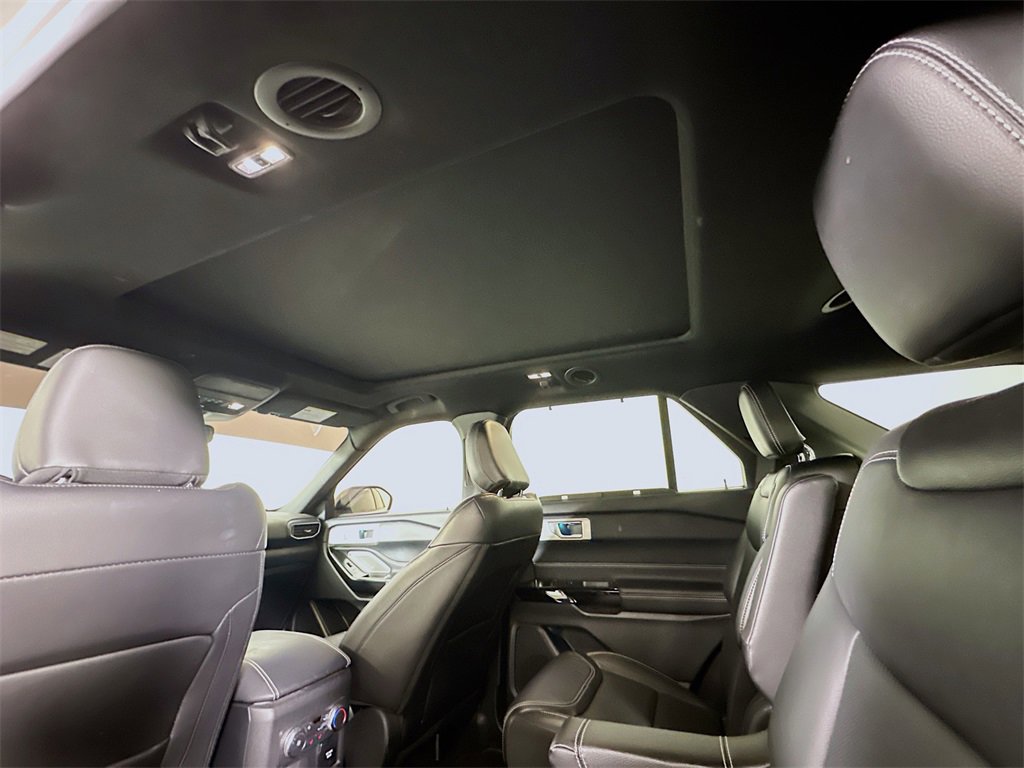 Used 2022 Ford Explorer ST w/ Equipment Group 401A image 13