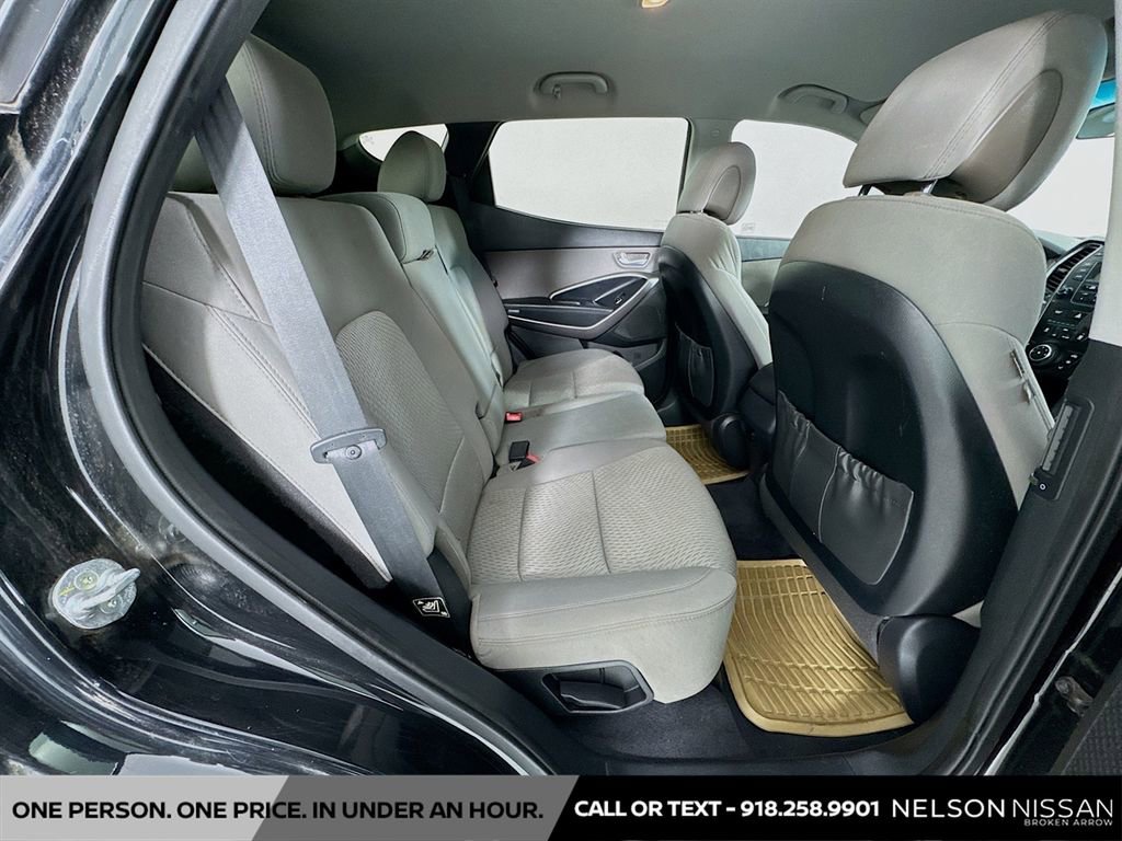 Used 2016 Hyundai Santa Fe Sport image 23