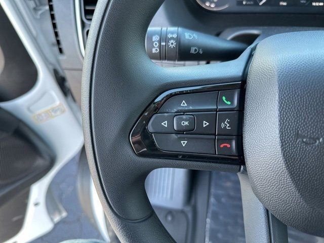 New 2024 RAM ProMaster 3500 w/ Quick Order Package 22G SLT image 12