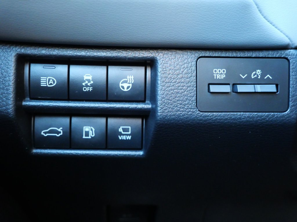 Used 2019 Toyota Avalon Limited w/ Advanced Safety Package FWD image 24