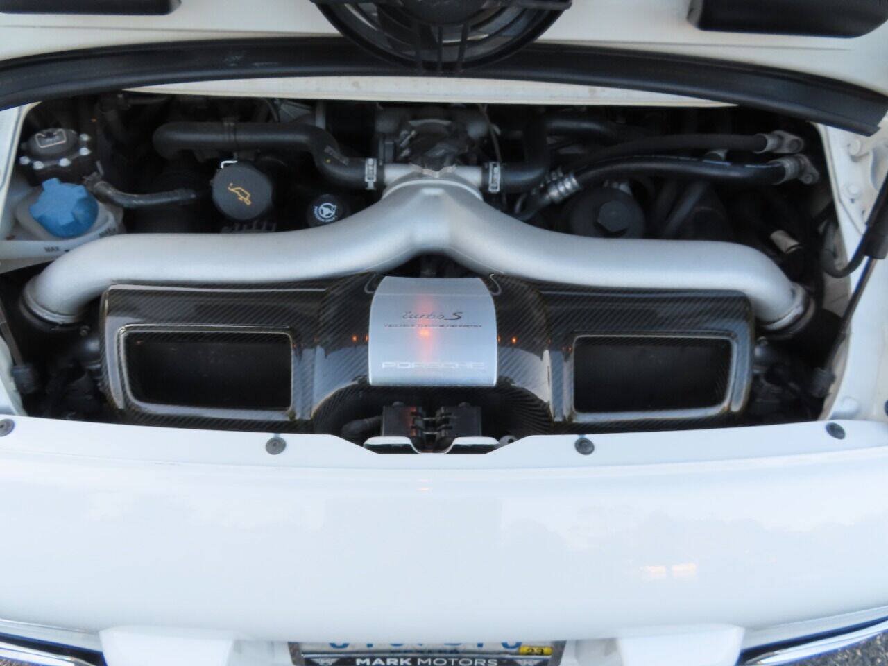 Used 2012 Porsche 911 Edition 918 Spyder AWD/4WD image 37
