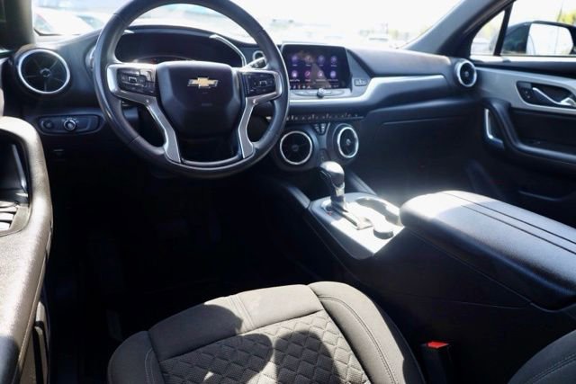 Used 2021 Chevrolet Blazer LT image 31